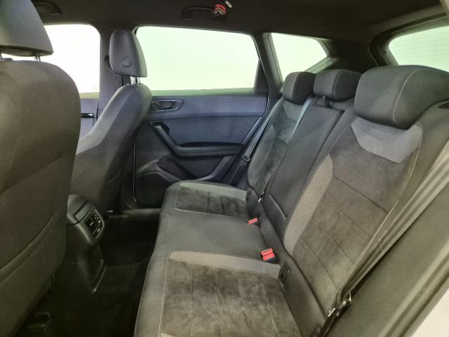 SEAT Ateca 1.4 EcoTSI DSG - UNIP - Cam - Cruise/Lim - Carplay usato a LISCATE