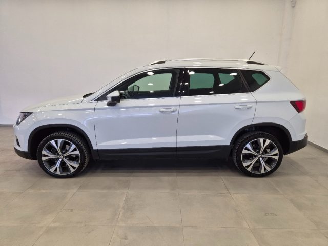 SEAT Ateca 1.4 EcoTSI DSG - UNIP - Cam - Cruise/Lim - Carplay usato a LISCATE