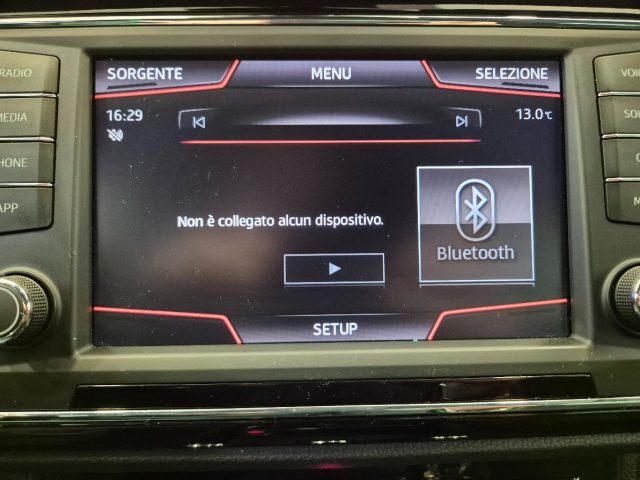 SEAT Ateca 1.4 EcoTSI DSG - UNIP - Cam - Cruise/Lim - Carplay, del 2017, 100.000 km, in vendita a Liscate (MI)