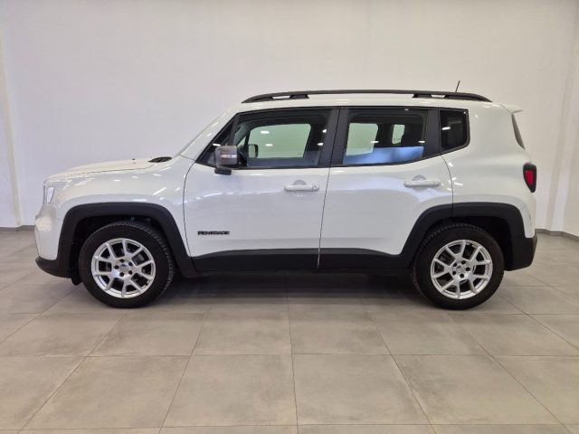 Jeep Renegade 1.0 T3 Limited - NEOP. - UNIPR. - Cruise/Lim - foto 3 di 38