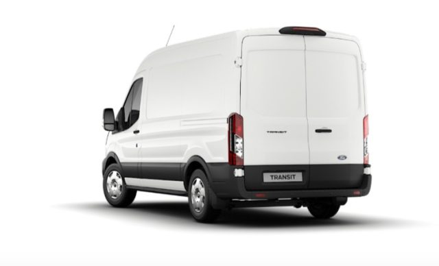 Ford Transit 310 2.0TDCi EcoBlue 130CV L2-H2 Furgone Trend N1 - foto 4 di 4
