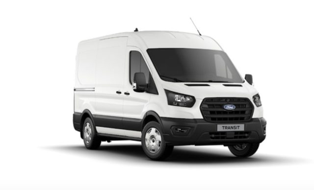 Ford Transit 310 2.0TDCi EcoBlue 130CV L2-H2 Furgone Trend N1 km 0 a LISCATE