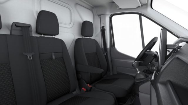 Ford Transit 310 2.0TDCi EcoBlue 130CV L2-H2 Furgone Trend N1, del 2025, 1 km, in vendita a Liscate (MI)