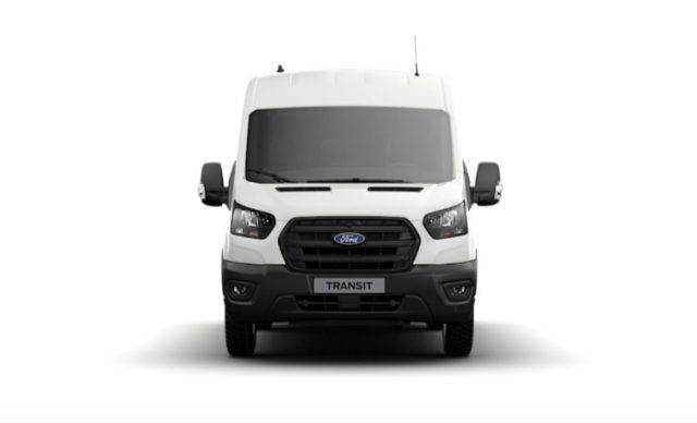 Ford Transit 310 2.0TDCi EcoBlue 130CV L2-H2 Furgone Trend N1 - foto 2 di 4