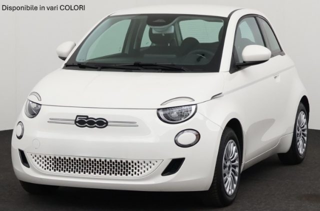 Fiat 500e Berlina 42 kWh Icon usato a LISCATE