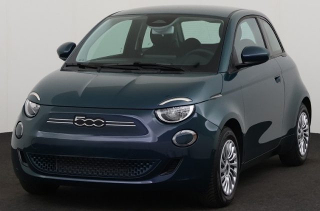 Fiat 500e Berlina 42 kWh Icon - foto 4 di 4
