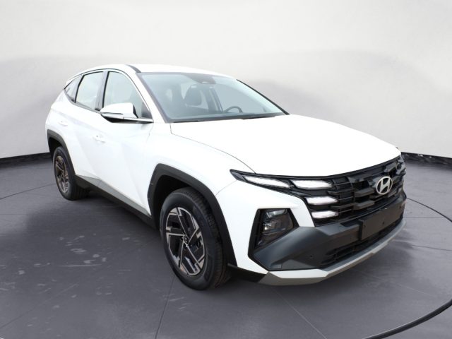 Hyundai TUCSON 1.6 HEV aut.Select Full Led my2025 - foto 2 di 4