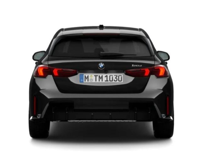 BMW 120 d 48V MSport Tetto Panoramico Ap. - foto 4 di 4