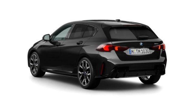 BMW 120 d 48V MSport Tetto Panoramico Ap. - foto 3 di 4