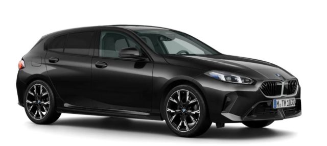 BMW 120 d 48V MSport Tetto Panoramico Ap. - foto 2 di 4