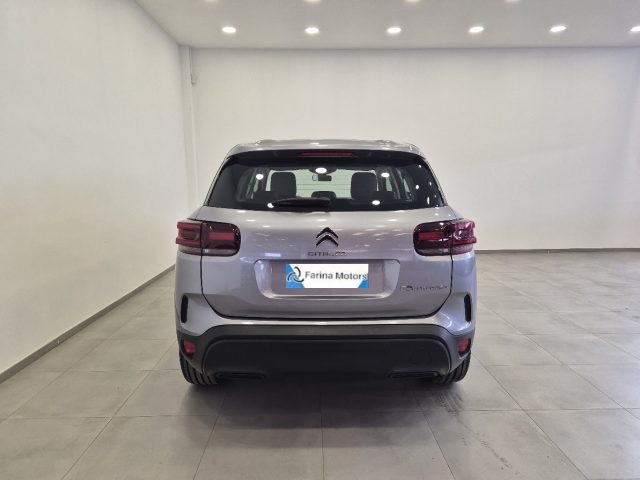 Citroen C5 Aircross PureTech 130 S&S You in PROMO - foto 4 di 4