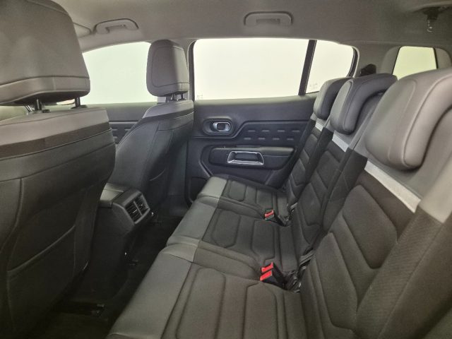 Citroen C5 Aircross PureTech 130 S&S You in PROMO, del 2024, 4.500 km, in vendita a Liscate (MI)