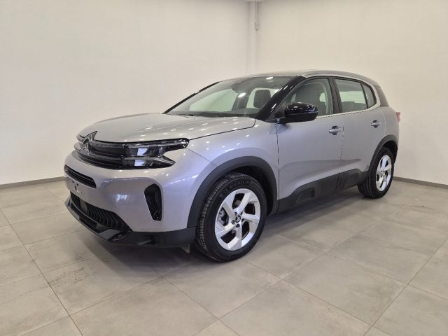 Citroen C5 Aircross PureTech 130 S&S You in PROMO usato a LISCATE