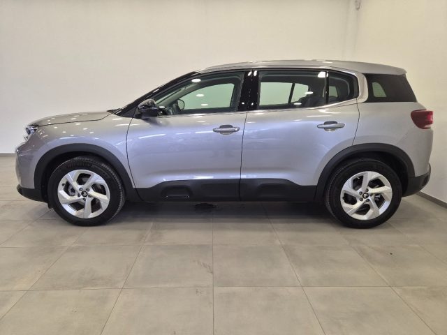 Citroen C5 Aircross PureTech 130 S&S You in PROMO - foto 3 di 4