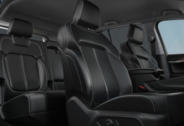 Jeep Grand Cherokee 2.0 PHEV ATX 4xe Limited - foto 3 di 4