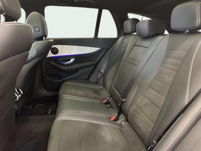 Mercedes-Benz E 300 de S.W. Auto EQ-Power Business Sport usato a LISCATE