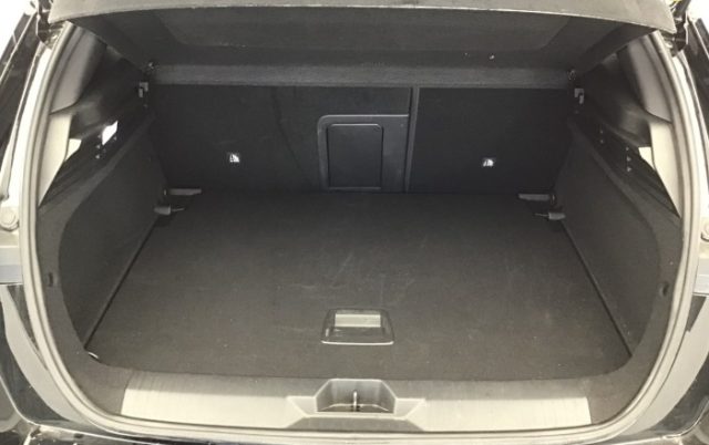 Opel Astra 1.2 Turbo 130 CV GS usato a LISCATE