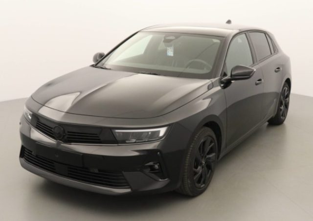 Opel Astra 1.2 Turbo 130 CV GS - foto 2 di 4
