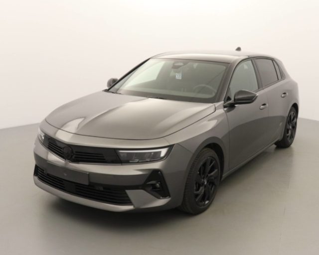 Opel Astra 1.2 Turbo 130 CV GS - foto 3 di 4