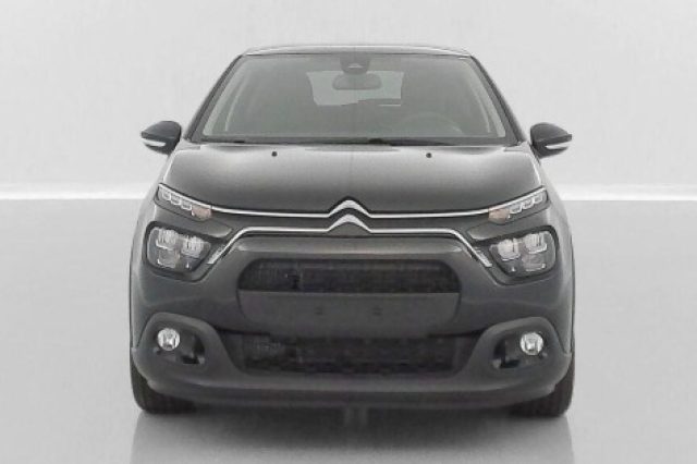 Citroen C3 PureTech 110 S&S EAT6 Max Prezzo Reale - foto 2 di 4