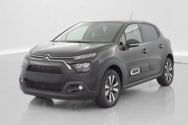 Citroen C3 PureTech 110 S&S EAT6 Max Prezzo Reale usato a LISCATE