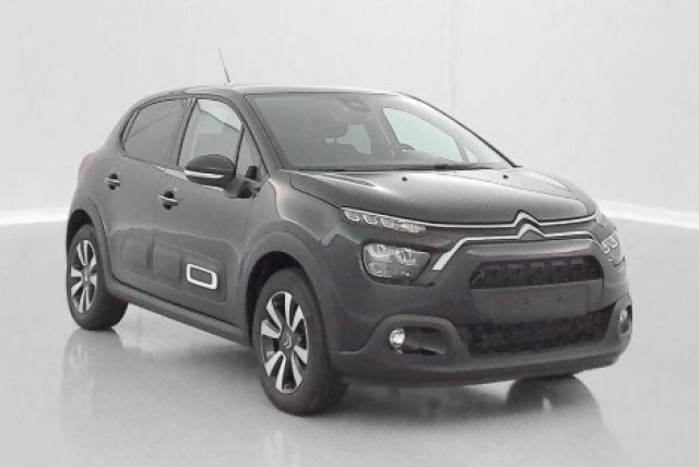 Citroen C3 PureTech 110 S&S EAT6 Max Prezzo Reale - foto 3 di 4