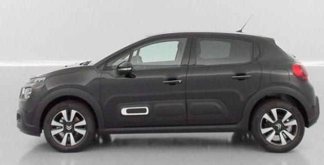 Citroen C3 PureTech 110 S&S EAT6 Max Prezzo Reale - foto 4 di 4
