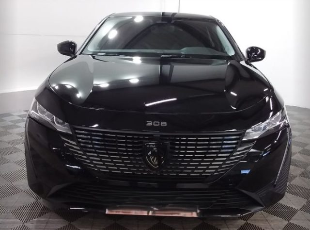 Peugeot 308 PureTech Turbo 130 S&S EAT8 SW Allure - foto 2 di 4