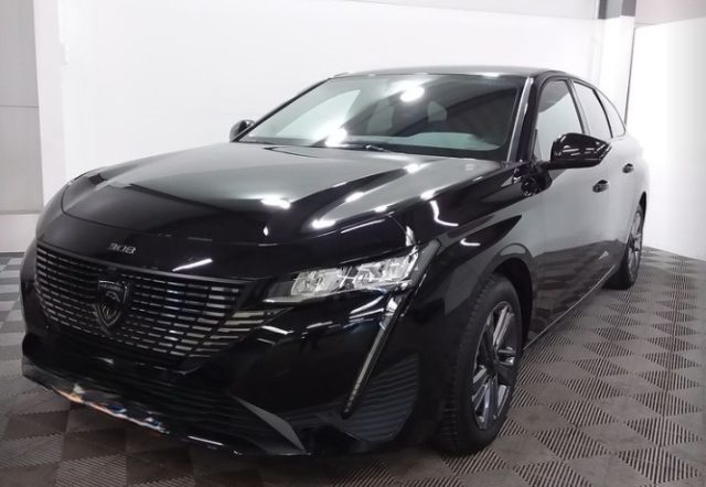 Peugeot 308 PureTech Turbo 130 S&S EAT8 SW Allure usato a LISCATE