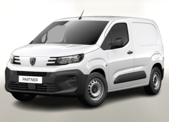 Peugeot Partner BlueHDi 100 S&S PC Furgone N1 km 0 a LISCATE