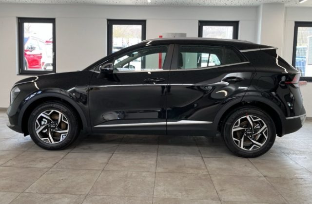 Kia Sportage 1.6 CRDi MHEV DCT Vision N1 Autocarro - foto 2 di 4