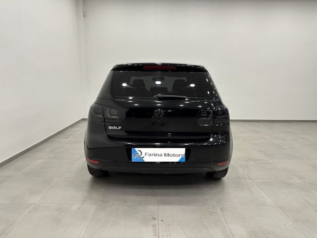 Volkswagen Golf 1.4 5p. United NEOPATENTATI - Carplay - Bluetooth - foto 4 di 4
