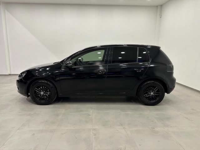Volkswagen Golf 1.4 5p. United NEOPATENTATI - Carplay - Bluetooth - foto 3 di 4