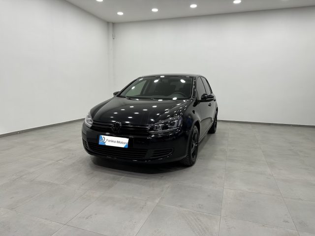 Volkswagen Golf 1.4 5p. United NEOPATENTATI - Carplay - Bluetooth usato a LISCATE