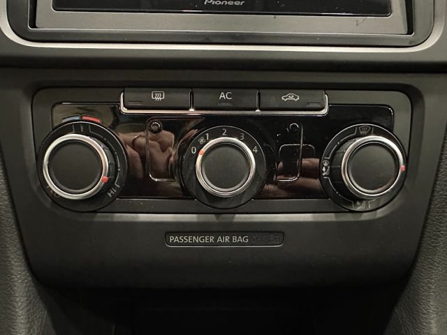 Volkswagen Golf 1.4 5p. United NEOPATENTATI - Carplay - Bluetooth usato a LISCATE