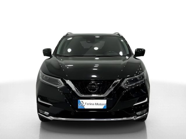 Nissan Qashqai 1.2 X-Tronic N-Connecta - UNIPR. - Keyless - Cam - foto 2 di 4