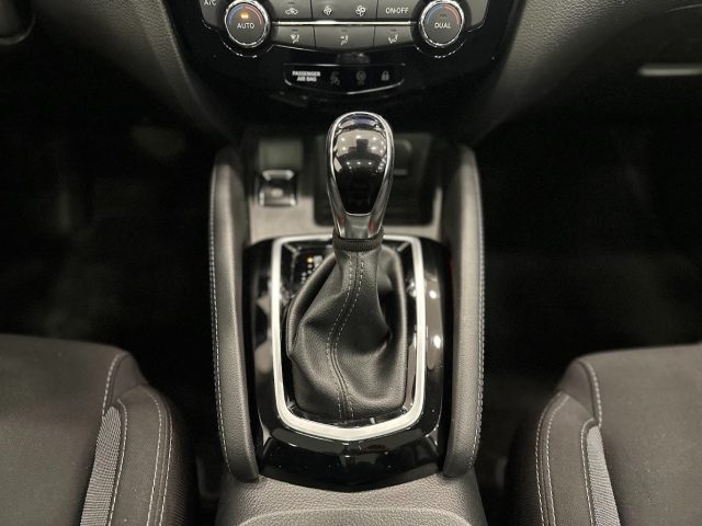 Nissan Qashqai 1.2 X-Tronic N-Connecta - UNIPR. - Keyless - Cam usato a LISCATE