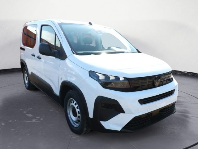 Peugeot Rifter Mix BlueHDi 1.5 100 S&S Active 5/Posti N1 km 0 a LISCATE