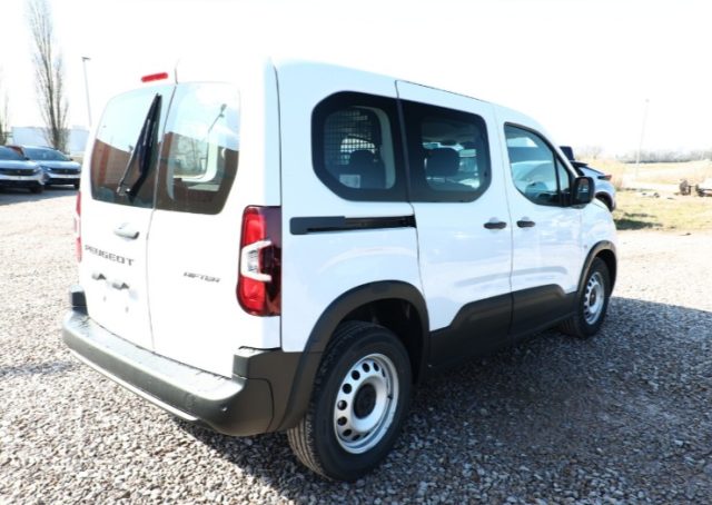 Peugeot Rifter Mix BlueHDi 1.5 100 S&S Active 5/Posti N1 - foto 2 di 4