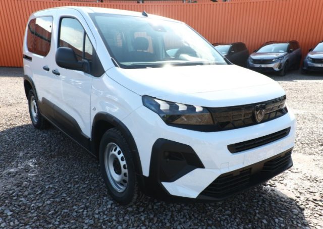 Peugeot Rifter Mix BlueHDi 1.5 100 S&S Active 5/Posti N1 - foto 3 di 4