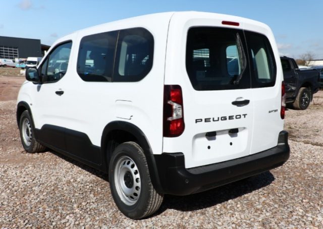 Peugeot Rifter Mix BlueHDi 1.5 100 S&S Active 5/Posti N1 - foto 4 di 4