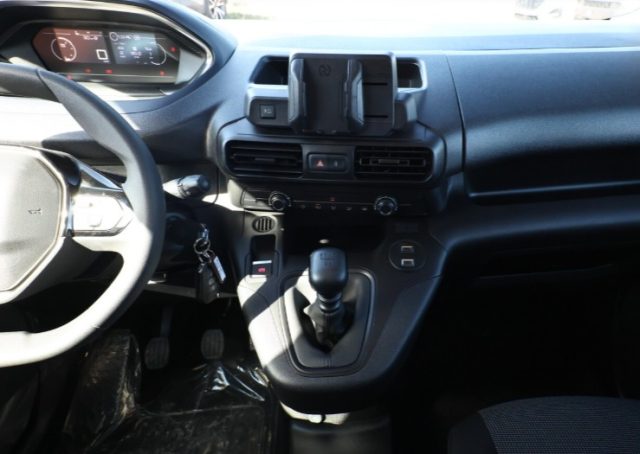 Peugeot Rifter Mix BlueHDi 1.5 100 S&S Active 5/Posti N1 km 0 a LISCATE