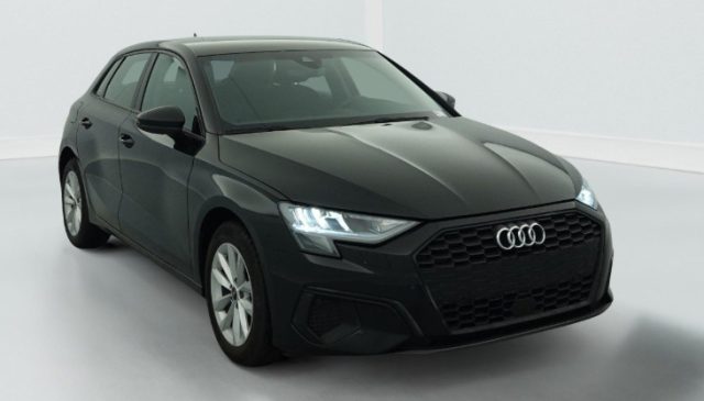 Audi A3 30 TFSI SPB S tronic Mild Hybrid in Promo - foto 3 di 4