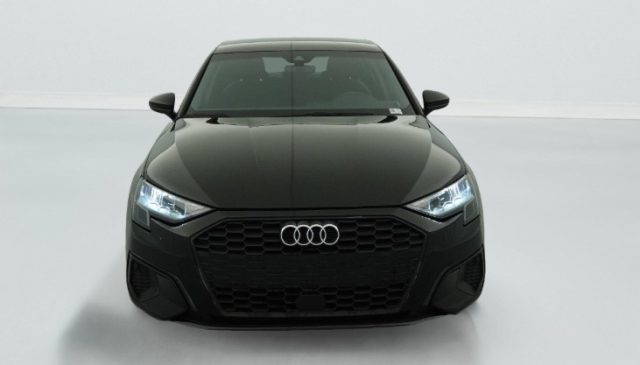 Audi A3 30 TFSI SPB S tronic Mild Hybrid in Promo - foto 2 di 4
