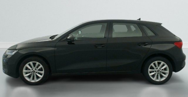 Audi A3 30 TFSI SPB S tronic Mild Hybrid in Promo - foto 4 di 4