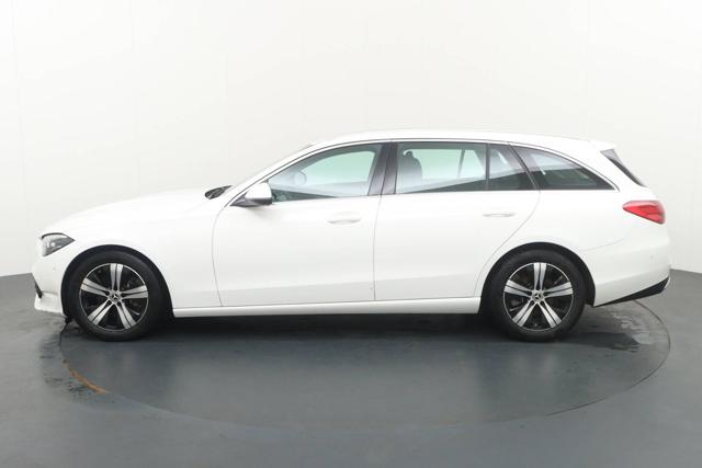 Mercedes-Benz C 200 d Mild hybrid S.W. Avantgarde N1 Autocarro - foto 2 di 4
