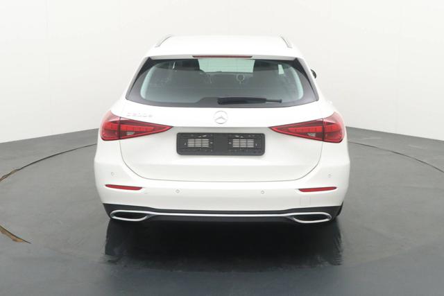 Mercedes-Benz C 200 d Mild hybrid S.W. Avantgarde N1 Autocarro - foto 3 di 4