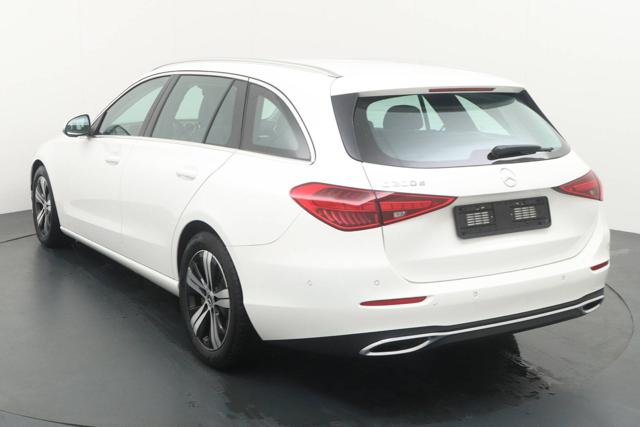 Mercedes-Benz C 200 d Mild hybrid S.W. Avantgarde N1 Autocarro - foto 4 di 4