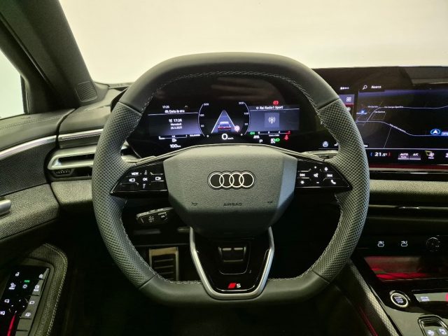 Audi A5 Avant TDI 204cv S tronic mHEV+ S Line N1 Autocarro km 0 a LISCATE
