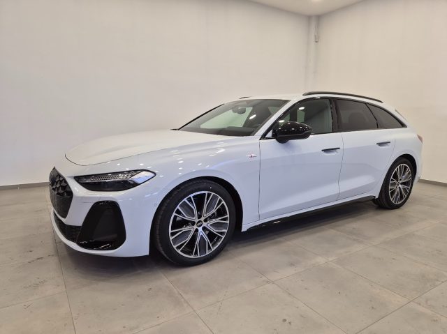 Audi A5 Avant TDI 204cv S tronic mHEV+ S Line N1 Autocarro km 0 a LISCATE